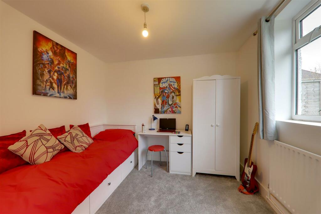 Additional property image - Poulters Lane, Worthing