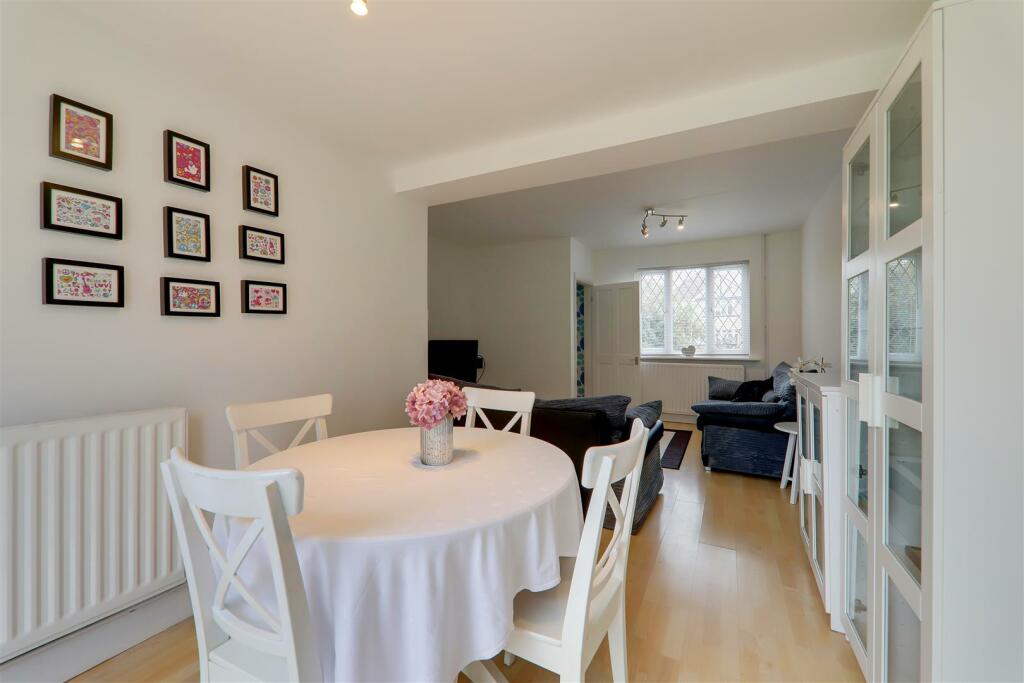 Additional property image - Poulters Lane, Worthing