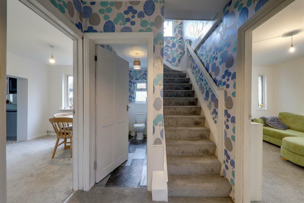 Additional property image - Poulters Lane, Worthing