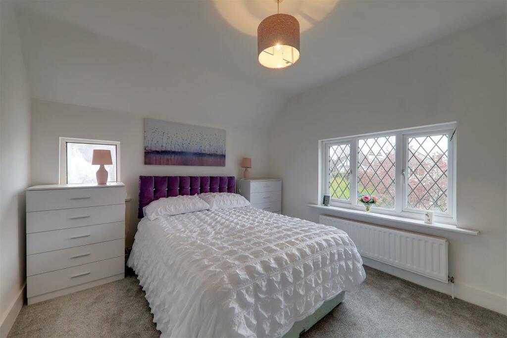 Additional property image - Poulters Lane, Worthing