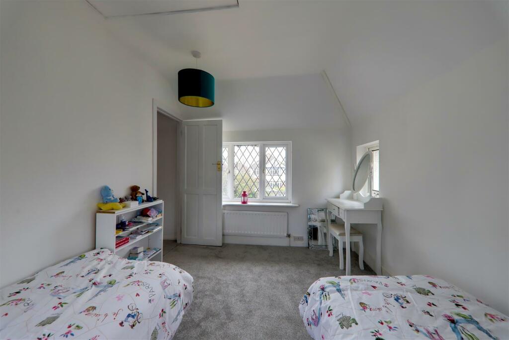 Additional property image - Poulters Lane, Worthing