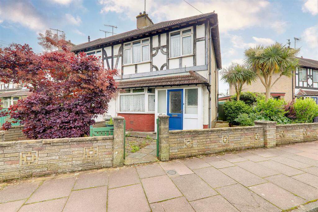 Main image of property: Sompting Road, Worthing