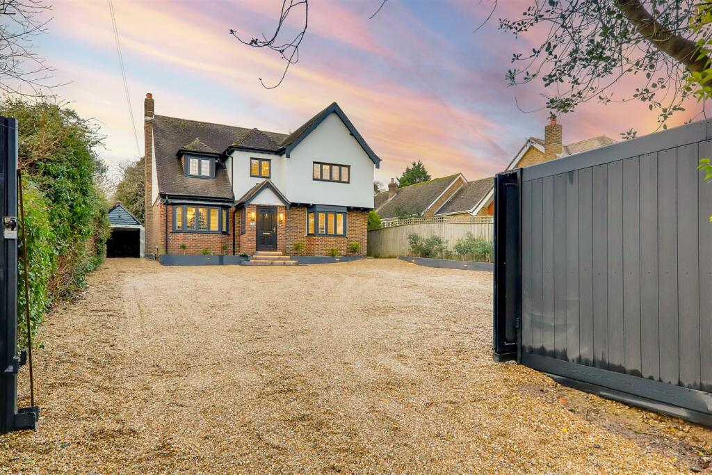 Additional image 24 of Furze Road, High Salvington, Worthing