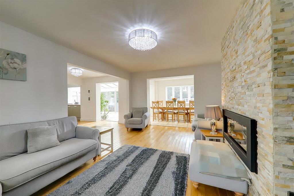 Additional property image - Hillside Avenue, Worthing