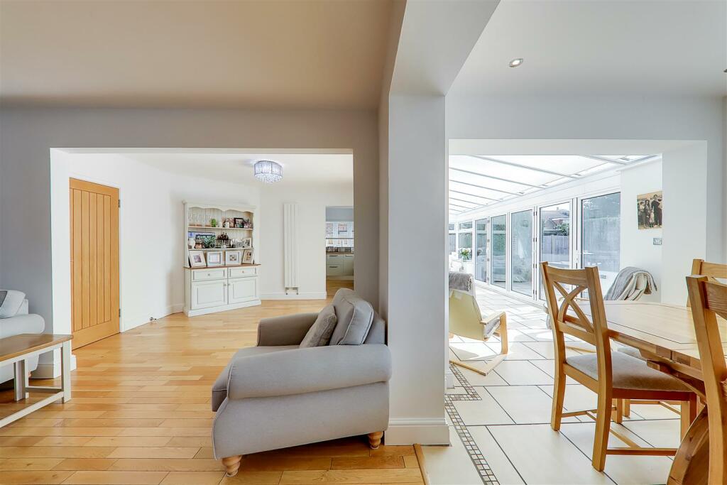 Additional property image - Hillside Avenue, Worthing