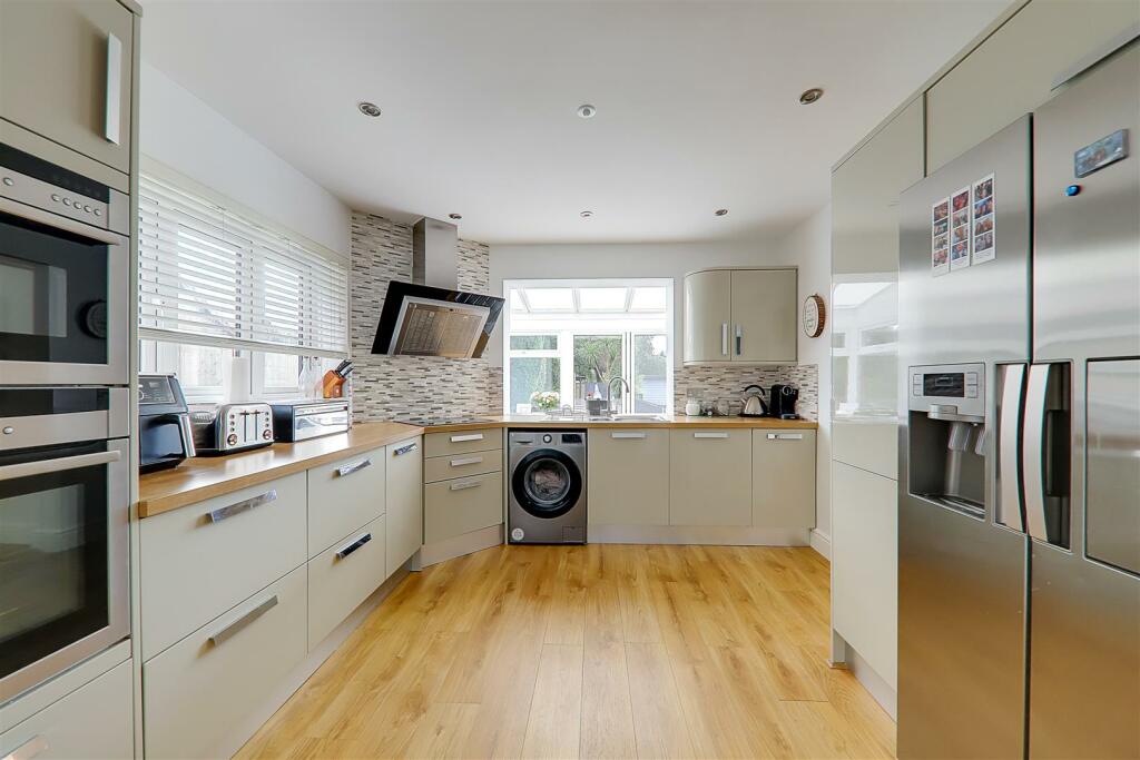 Additional property image - Hillside Avenue, Worthing