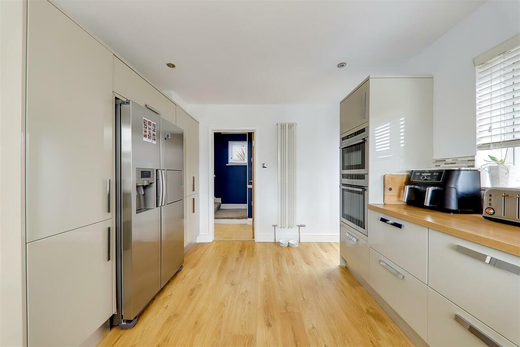 Additional property image - Hillside Avenue, Worthing