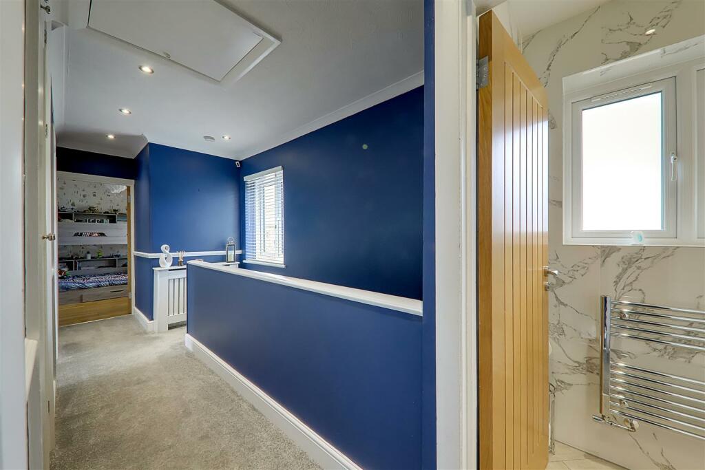 Additional property image - Hillside Avenue, Worthing