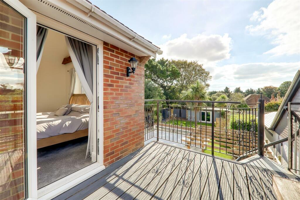 Additional property image - Hillside Avenue, Worthing