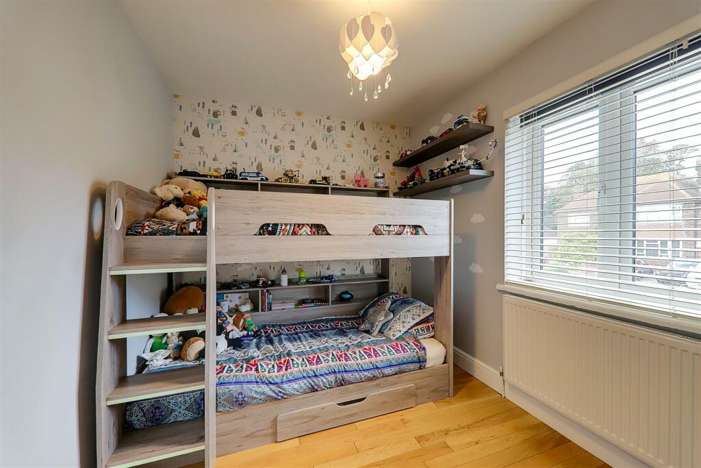 Additional property image - Hillside Avenue, Worthing