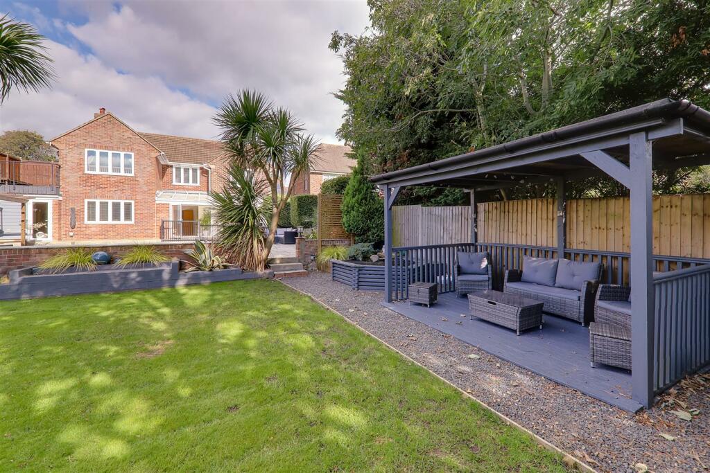 Additional property image - Hillside Avenue, Worthing