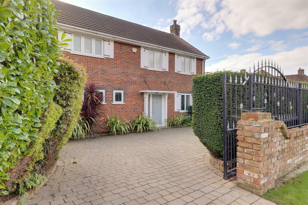 Additional property image - Hillside Avenue, Worthing