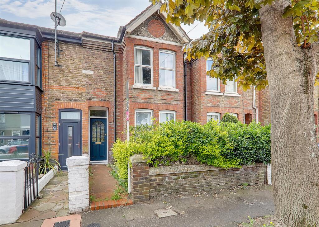 Main image of property: Southfield Road, Worthing