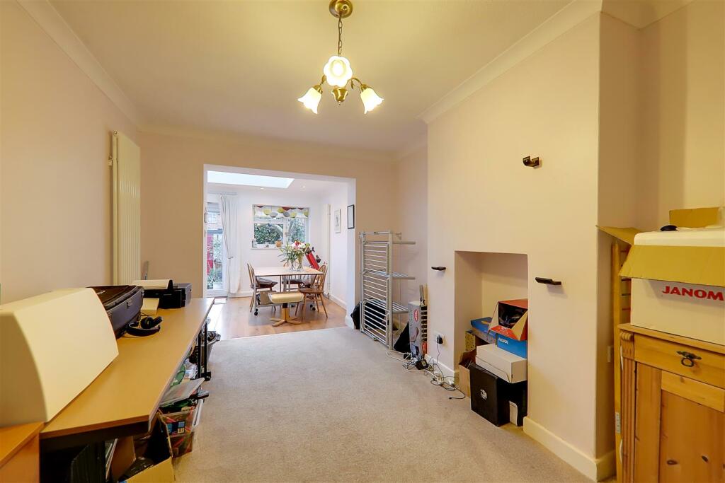 Additional property image - Shandon Road, Worthing