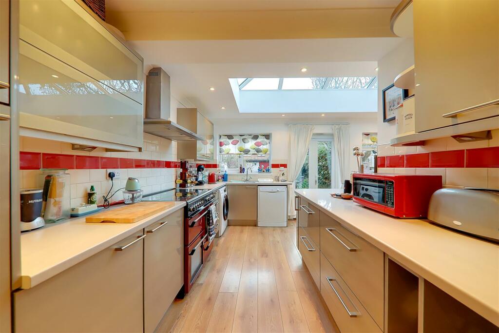 Additional property image - Shandon Road, Worthing