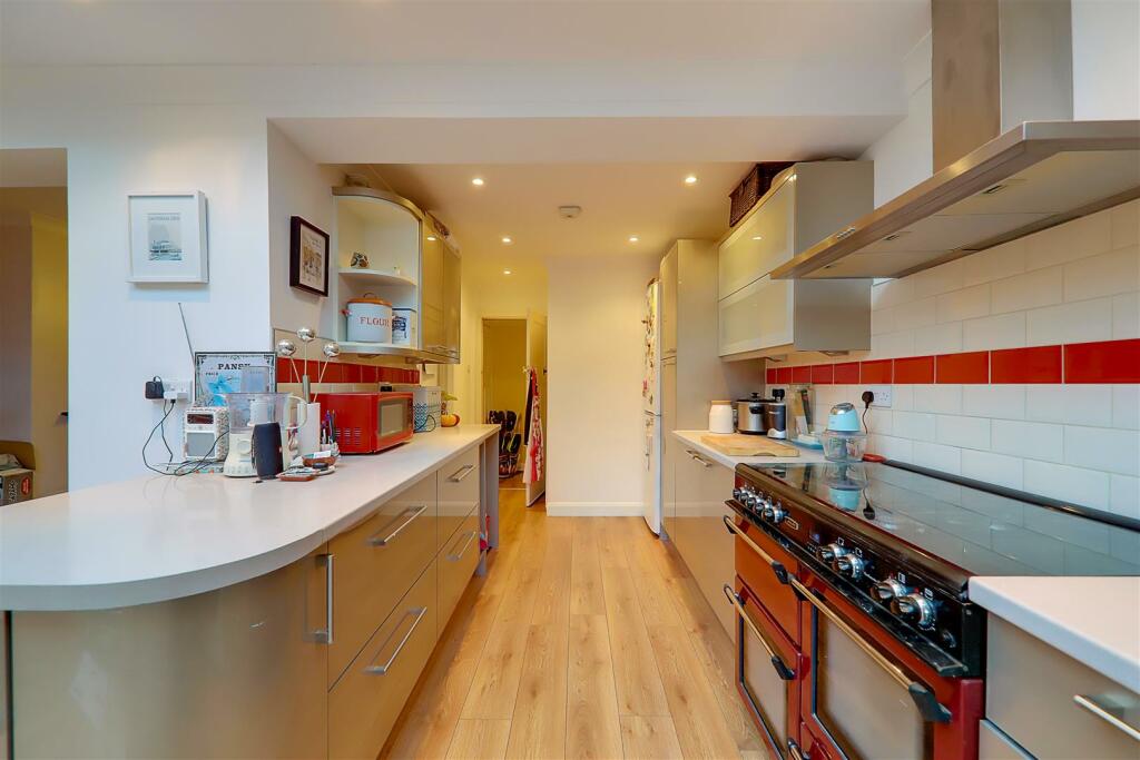 Additional property image - Shandon Road, Worthing