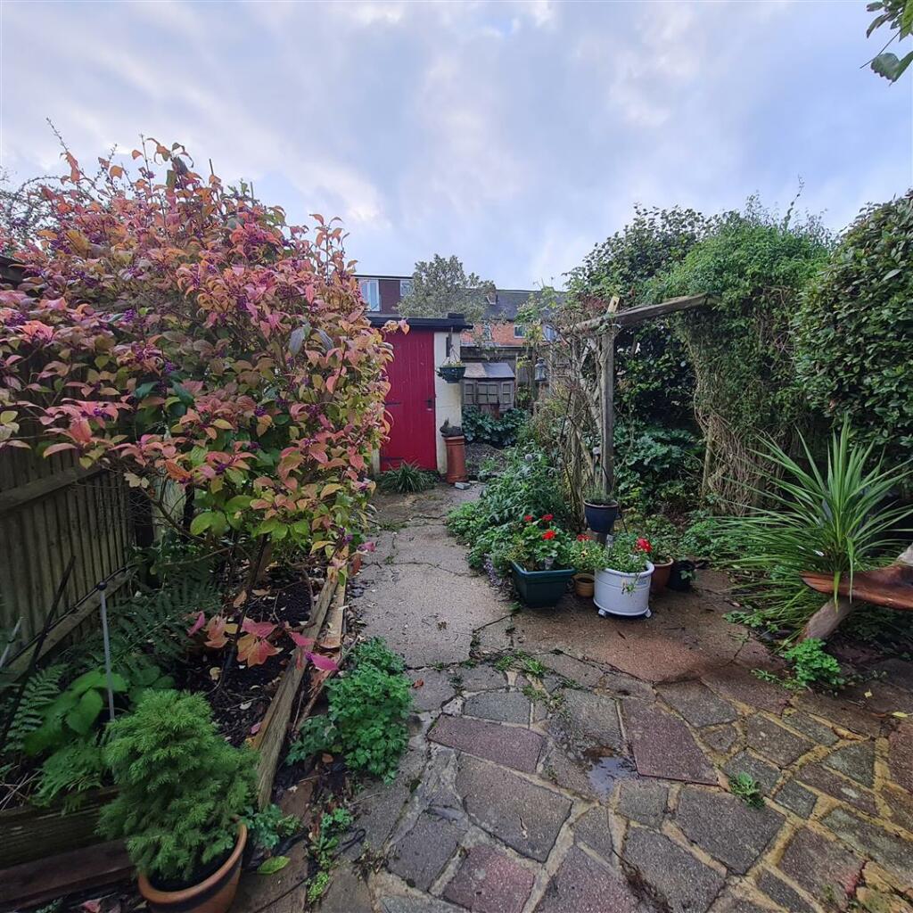Additional property image - Shandon Road, Worthing