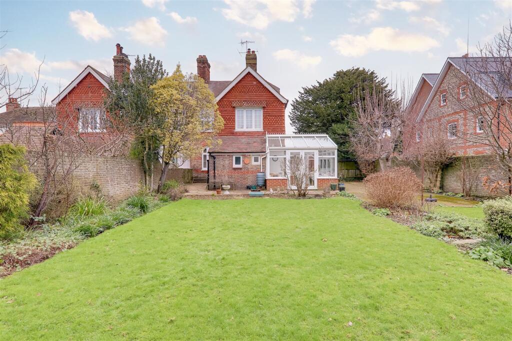 Additional property image - Parkfield Road, Tarring, Worthing