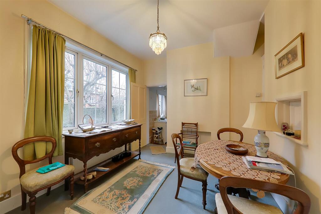 Additional property image - Parkfield Road, Tarring, Worthing