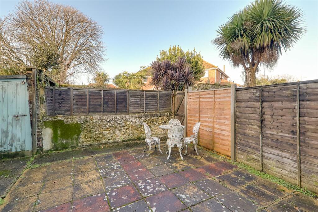 Additional property image - Thurlow Road, Worthing, BN11