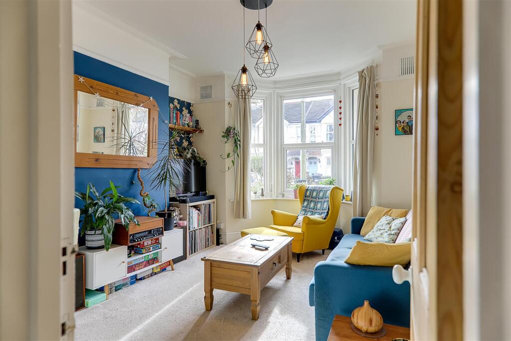 Additional property image - Northcourt Road, Worthing