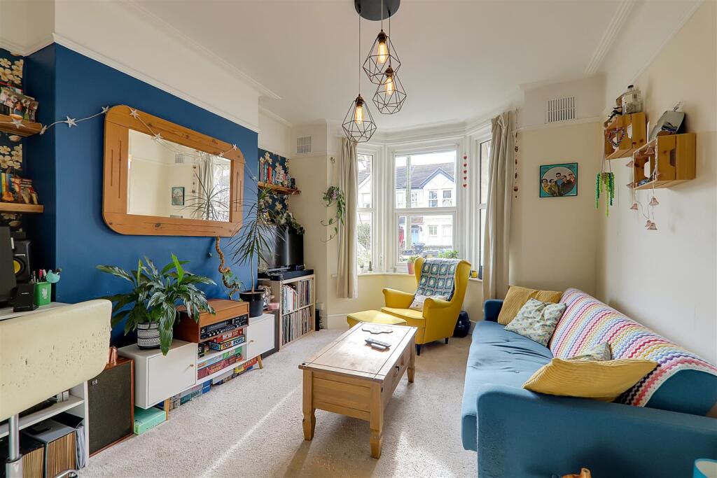 Property image - Northcourt Road, Worthing