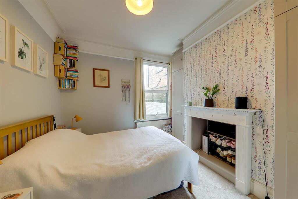 Additional property image - Northcourt Road, Worthing