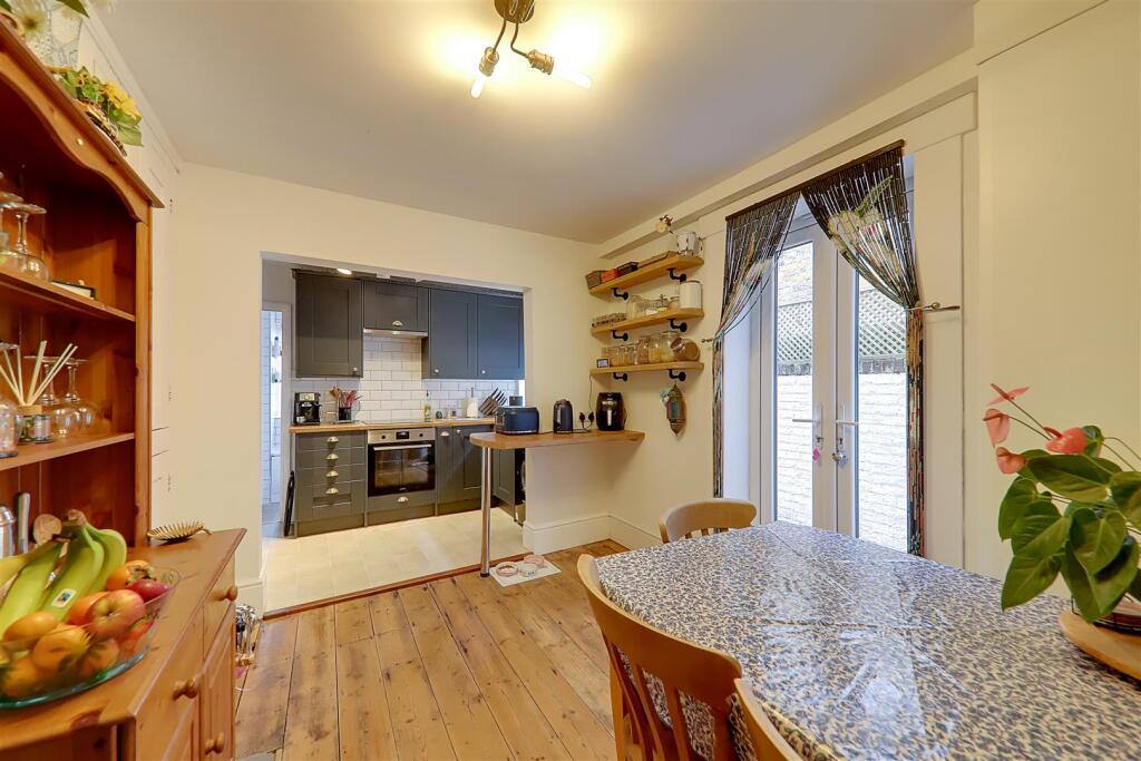 Additional property image - Northcourt Road, Worthing