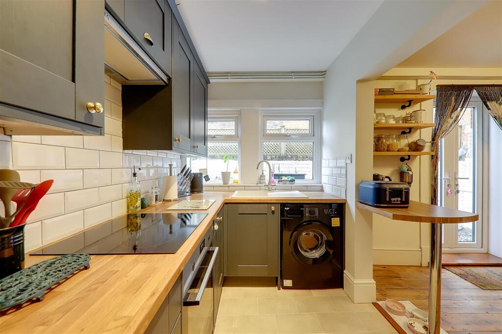Additional property image - Northcourt Road, Worthing