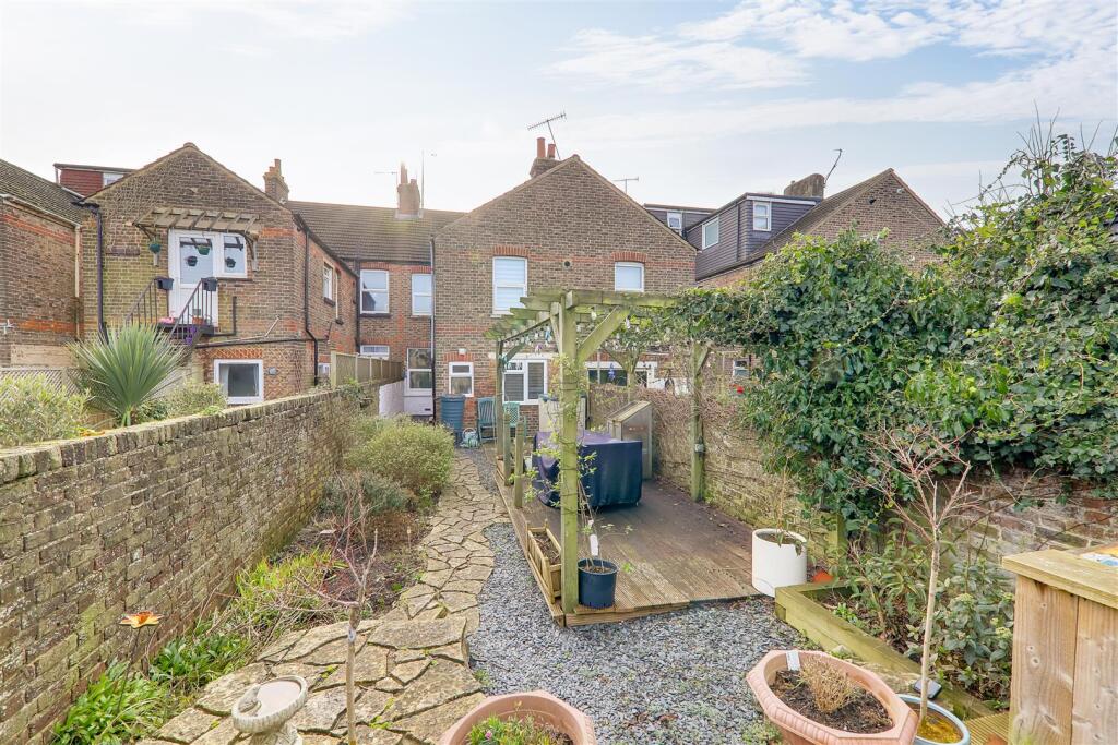 Additional property image - Northcourt Road, Worthing