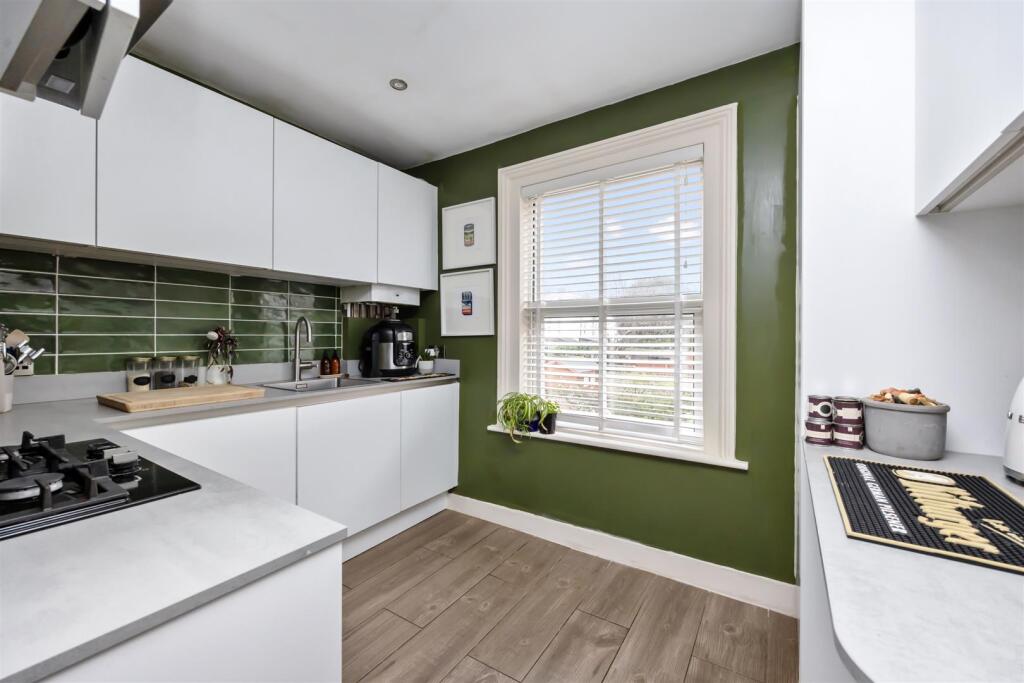 Additional property image - Lennox Road, Worthing