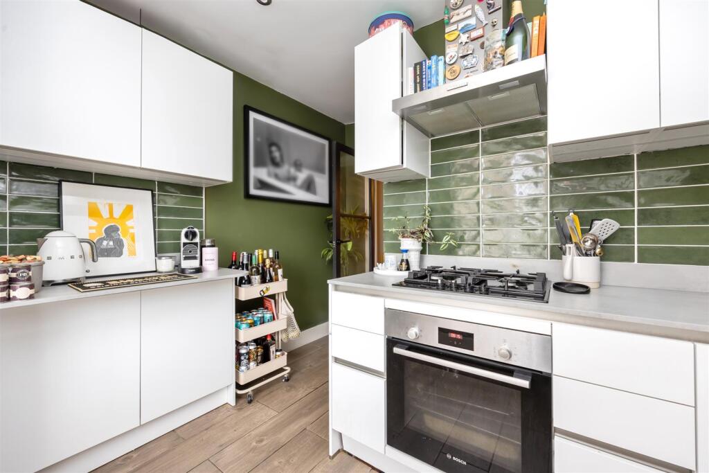 Additional property image - Lennox Road, Worthing