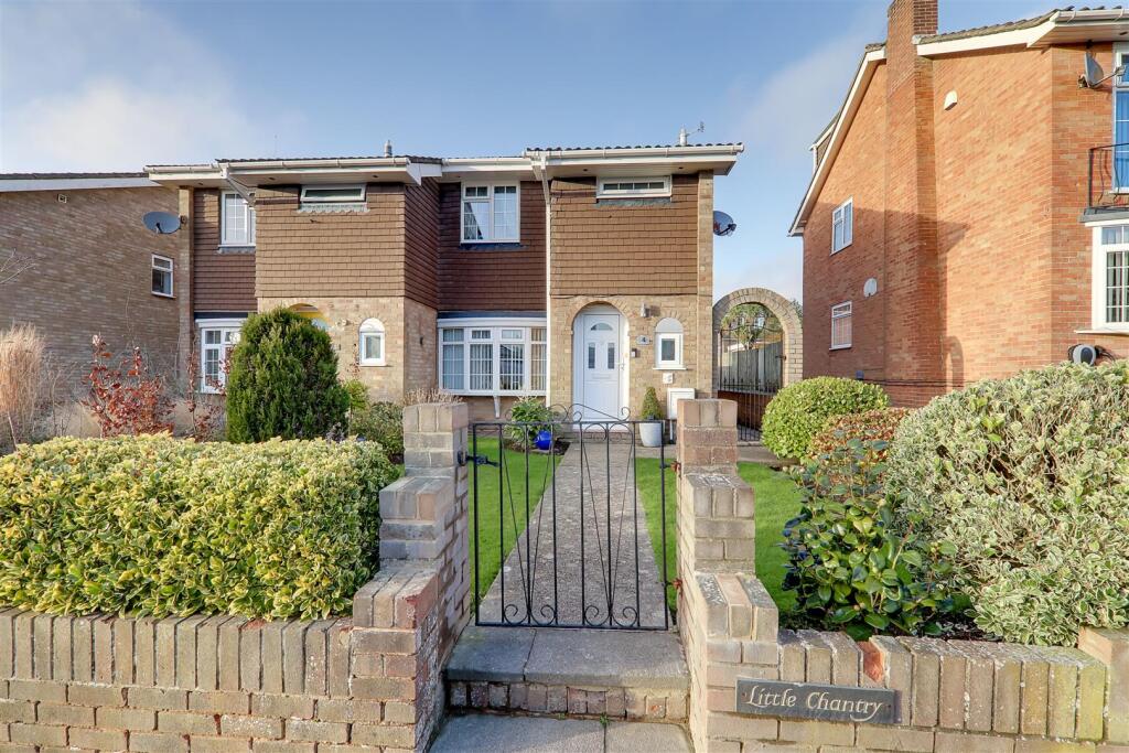 Main image of property: Hurston Close, Worthing