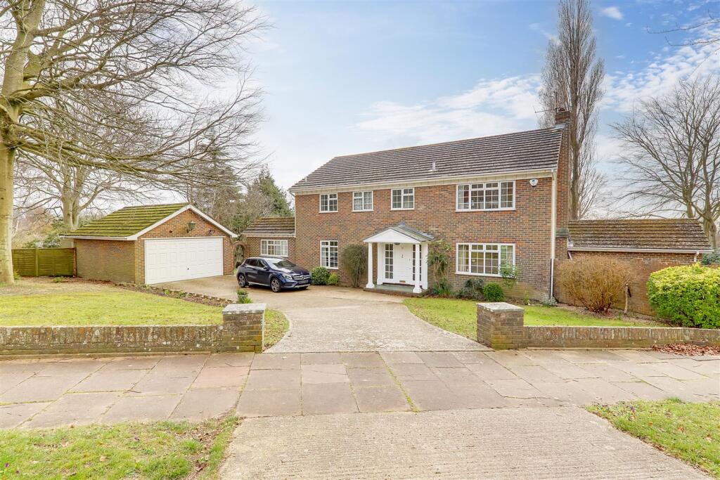 Main image of property: Longlands, Worthing
