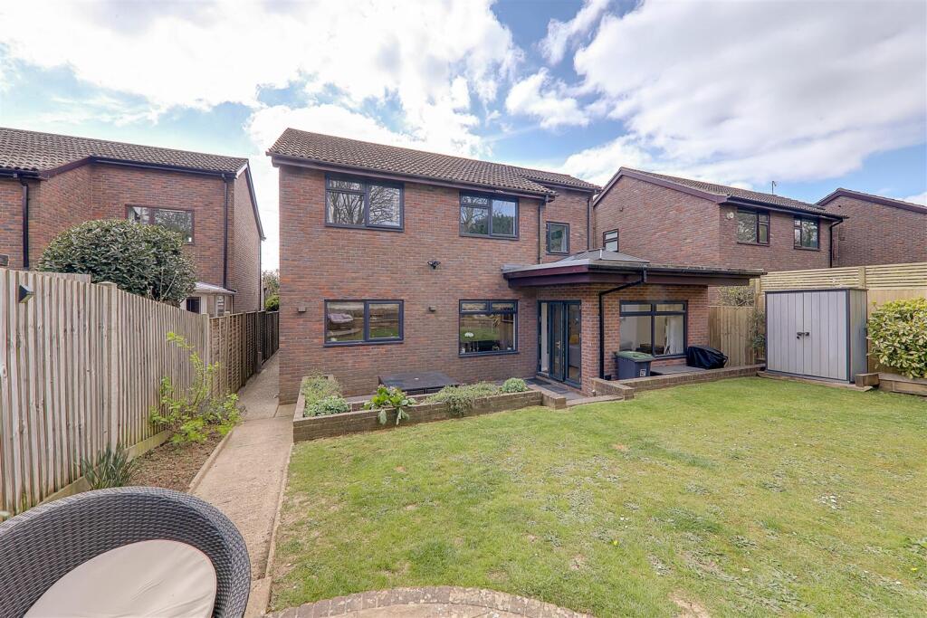 Additional image 2 of Cheviot Close, Salvington, Worthing