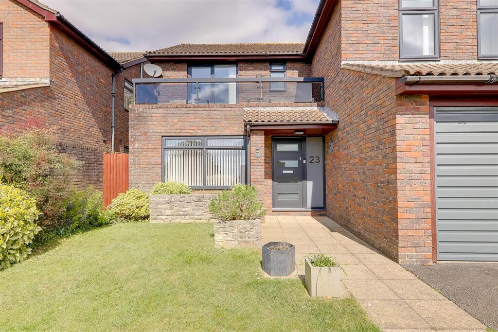 Additional image 31 of Cheviot Close, Salvington, Worthing