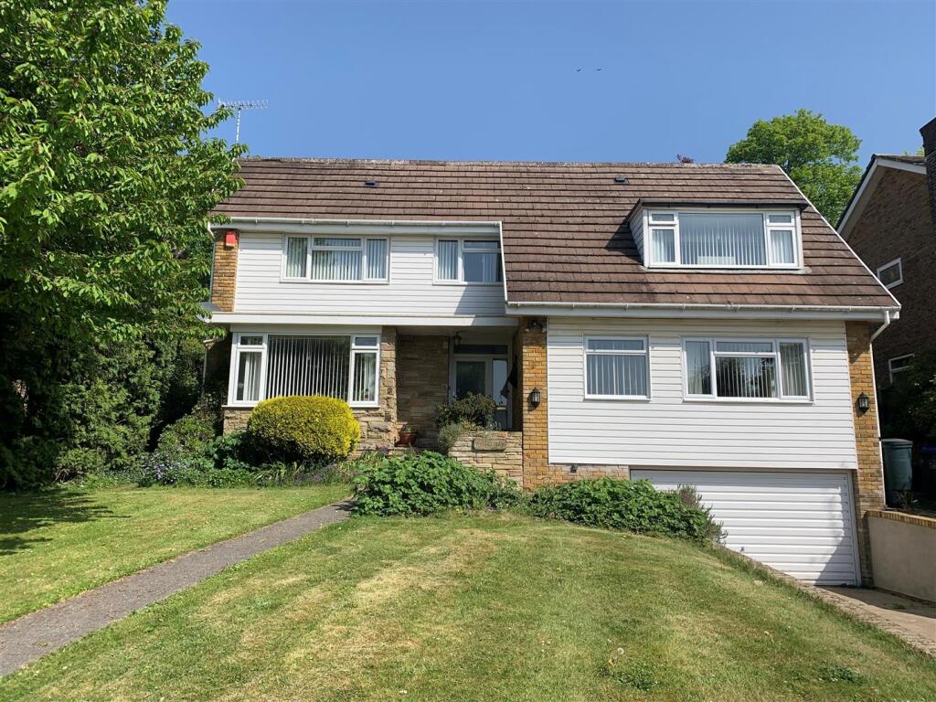 Main image of property: Longlands Spinney, Worthing