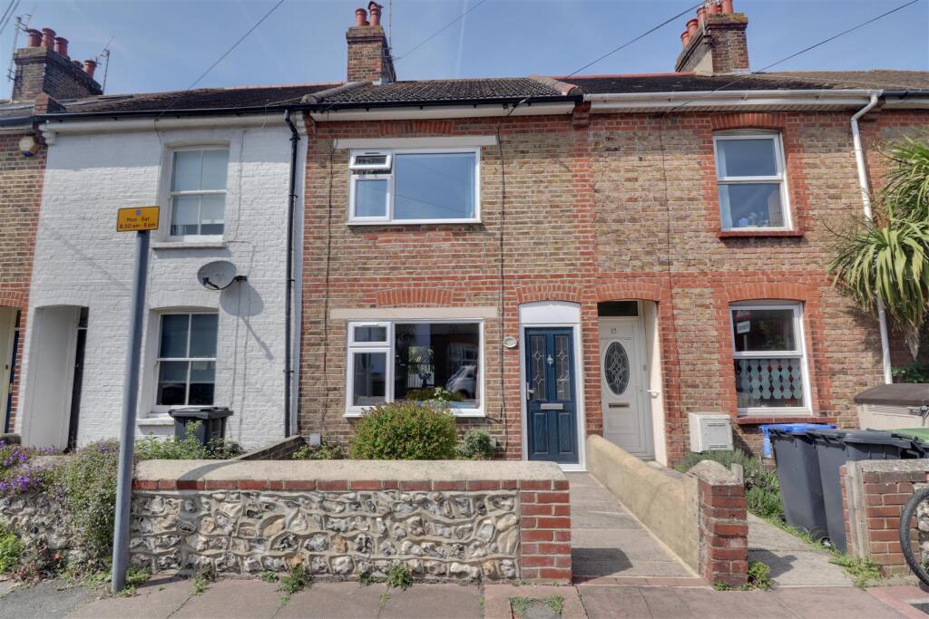 Main image of property: Penfold Road, Broadwater, Worthing, West Sussex, BN14 8PH