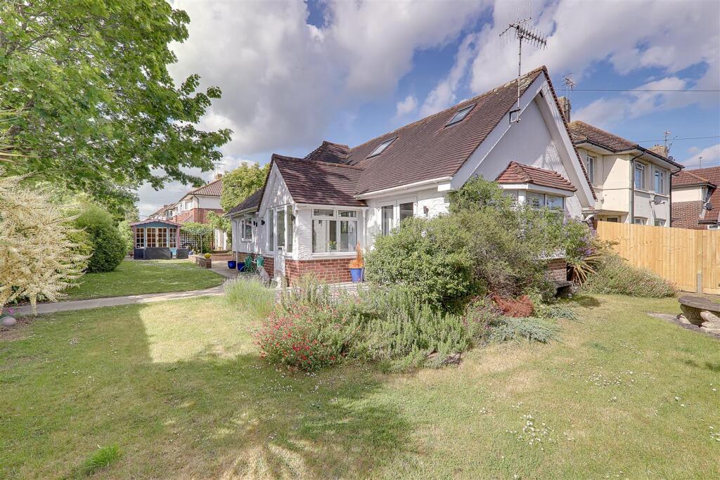 Main image of property: Leighton Avenue, Broadwater, Worthing