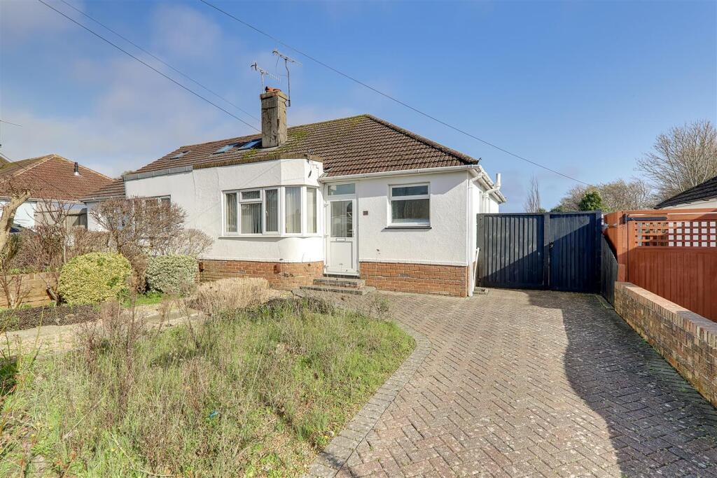 Main image of property: Southways Avenue, Worthing