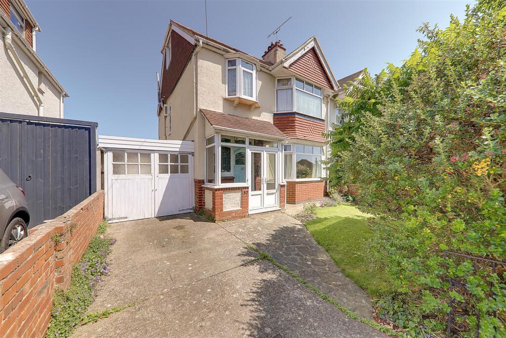 Main image of property: Loxwood Avenue, Worthing, BN14