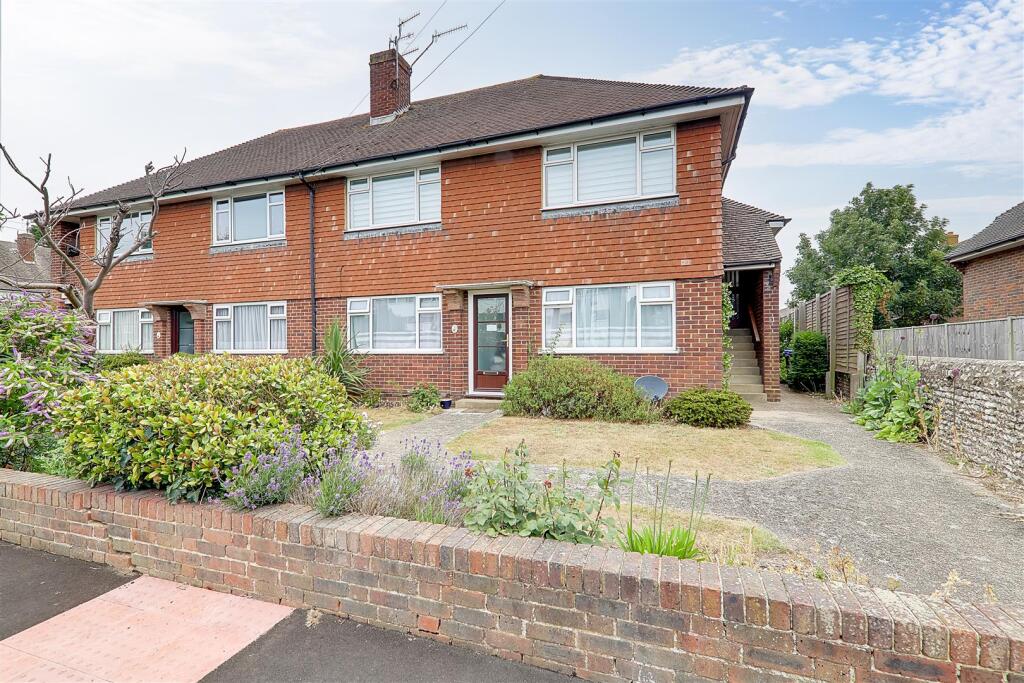 Main image of property: Manor View Court, Sompting Avenue, Worthing, West Sussex, BN14 8HR