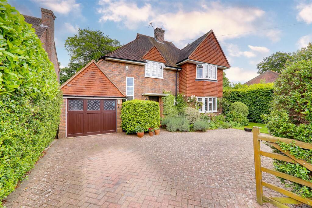 Main image of property: Third Avenue, Worthing