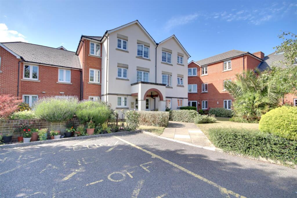 Main image of property: Highfield Court, Penfold Road, BN14