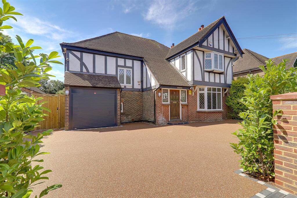 Main image of property: Charmandean Road, Broadwater, Worthing
