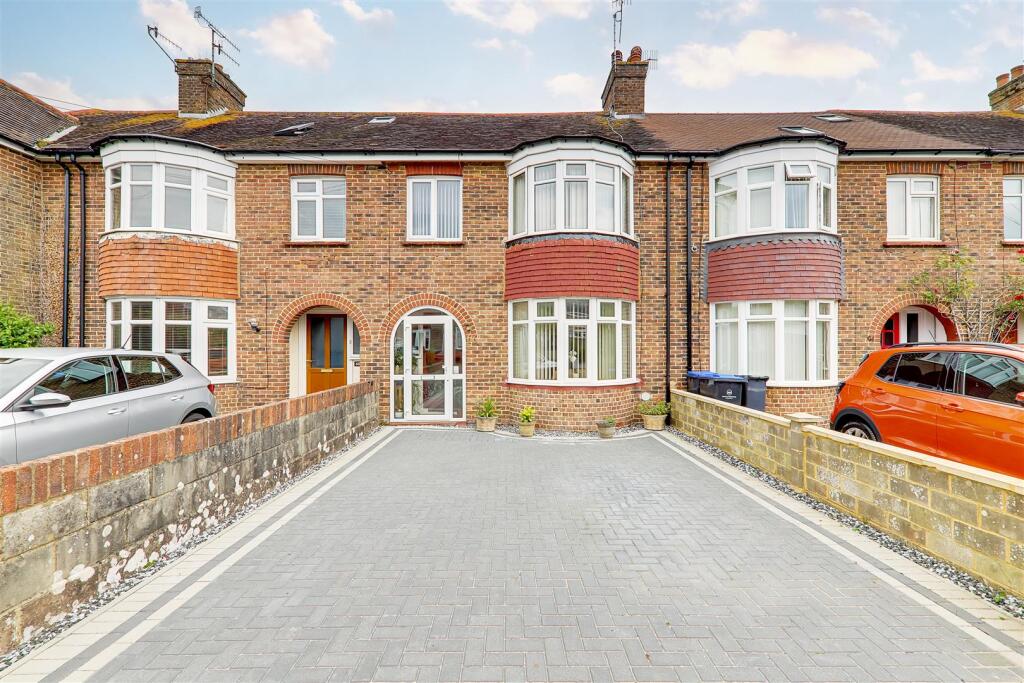 Main image of property: Shandon Road, Worthing