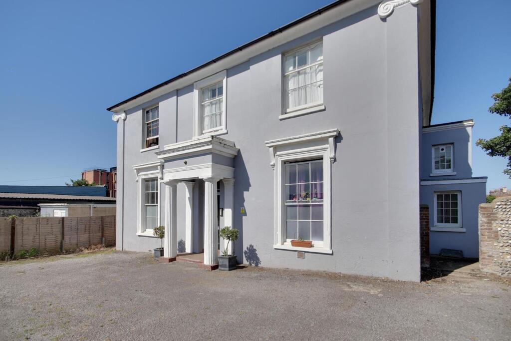 Main image of property: Ace House, Bridge Road, Worthing, West Sussex, BN14  7BU