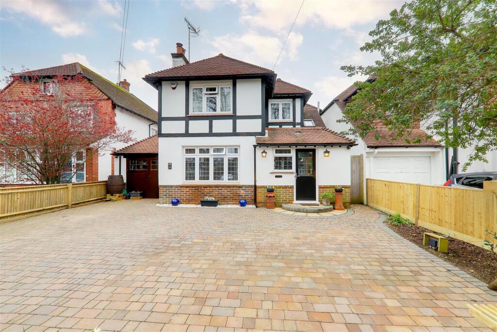 Main image of property: Offington Drive, Offington, Worthing
