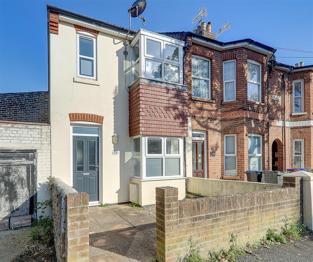 Main image of property: Upper High Street, Worthing