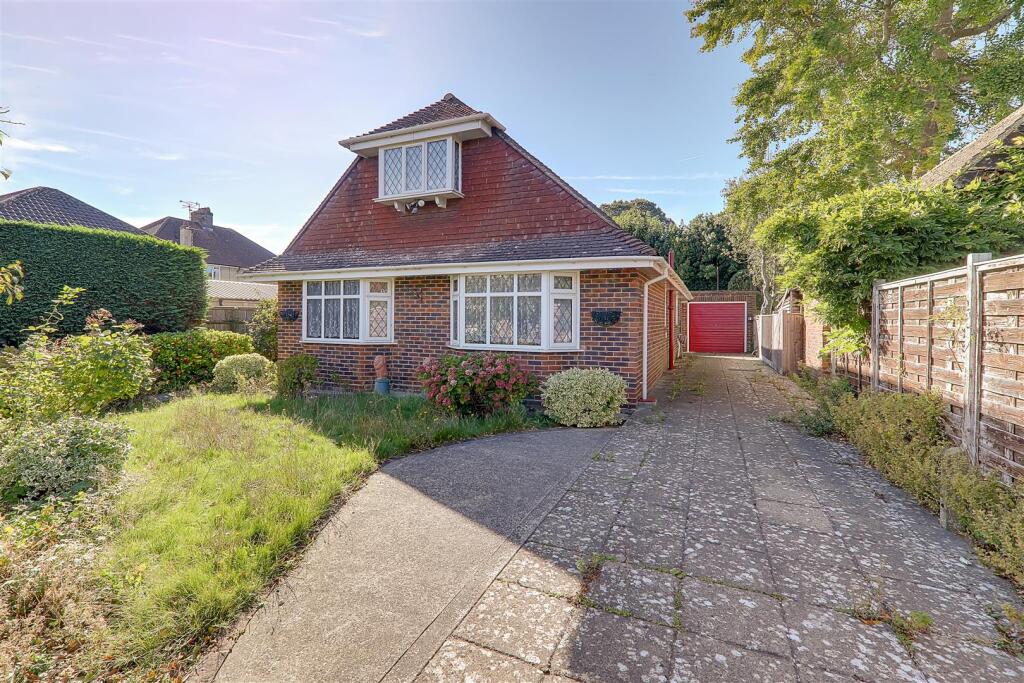 Main image of property: Loxwood Avenue, Thomas A Becket, Worthing